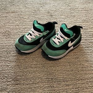 Toddler Nikes